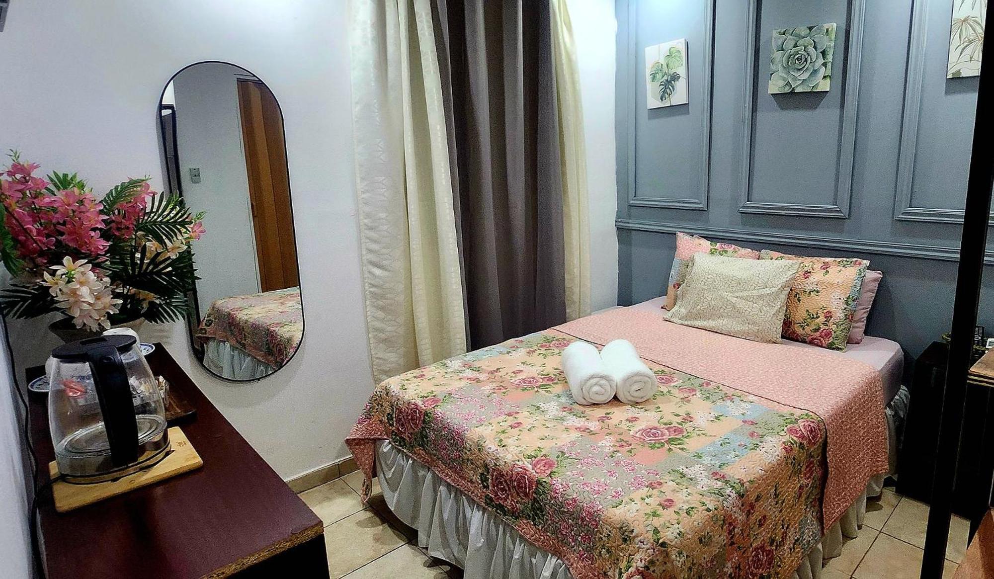 Bungalow 17 Wifi Tv Ac Sunzal Beach Surf Ел Сунзал Екстериор снимка
