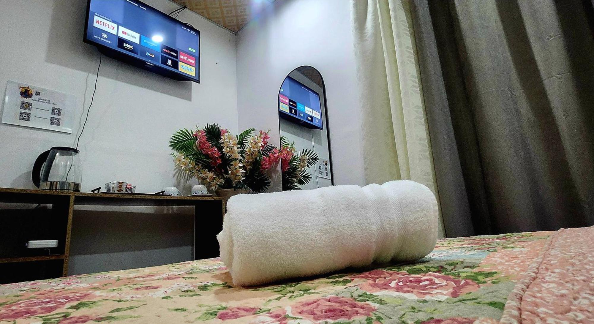Bungalow 17 Wifi Tv Ac Sunzal Beach Surf Ел Сунзал Екстериор снимка